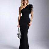 Vestido Maxi Noirelle