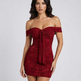 Vestido Mini Verona