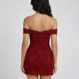 Vestido Mini Verona