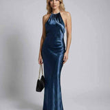 Vestido Maxi Mónaco