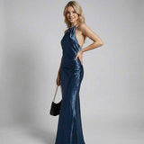 Vestido Maxi Mónaco