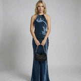 Vestido Maxi Mónaco