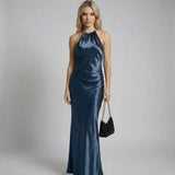 Vestido Maxi Mónaco