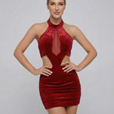 Vestido Mini Valencia