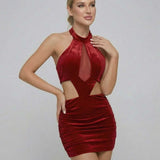 Vestido Mini Valencia