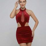 Vestido Mini Valencia