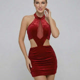 Vestido Mini Valencia