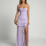 Vestido Maxi Lavelle