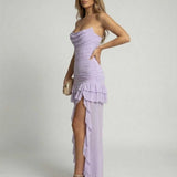 Vestido Maxi Lavelle