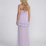 Vestido Maxi Lavelle