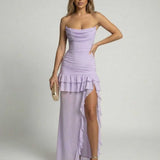 Vestido Maxi Lavelle