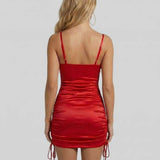 Vestido Mini Valencia