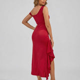 Vestido Midi Valencia