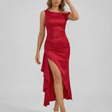 Vestido Midi Valencia