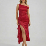Vestido Midi Valencia
