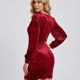 Vestido Mini Valencia