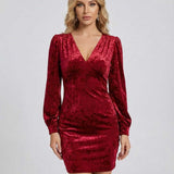 Vestido Mini Valencia