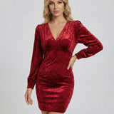 Vestido Mini Valencia