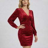 Vestido Mini Valencia