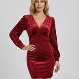 Vestido Mini Valencia