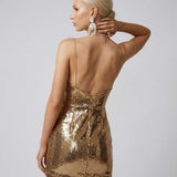 Vestido Mini Aureon