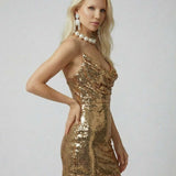 Vestido Mini Aureon
