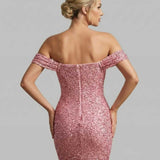 Vestido Mini Aurora