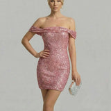 Vestido Mini Aurora