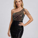 Vestido Mini Orion
