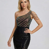 Vestido Mini Orion