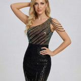 Vestido Mini Orion