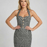 Vestido Mini Aurelia