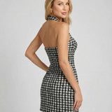 Vestido Mini Aurelia