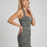 Vestido Mini Aurelia