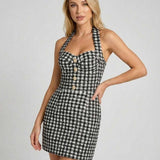 Vestido Mini Aurelia