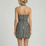 Vestido Mini Aurelia