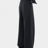 Pantalones Rectos Oaklyn con Caída Moderna