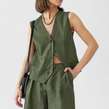 Conjunto de Safari de Verano Jacaranda