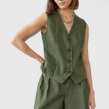 Conjunto de Safari de Verano Jacaranda