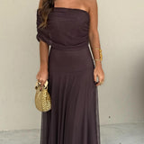 Vestido Casual Elegante Grace