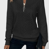 Jersey de Punto Suave Zoey