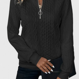 Jersey de Punto Suave Zoey