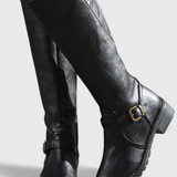 Botas de Montar Clásicas Sienna hasta la Rodilla