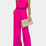 Conjunto Elegante de Dos Piezas Sibyl