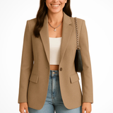 Sophia | Blazer Chic y Elegante para Mujer