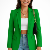 Sophia | Blazer Chic y Elegante para Mujer