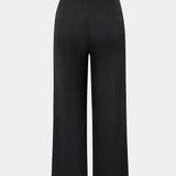 Pantalones Rectos Oaklyn con Caída Moderna