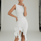 Vestido Midi Alina