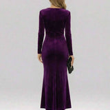Vestido Maxi Amara