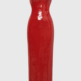 Vestido Maxi Bodycon Ariana